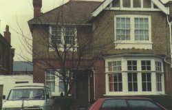 House at Hanwell